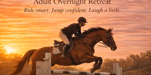 Adulting Over Fences