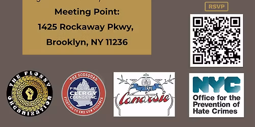 Canarsie History Walk