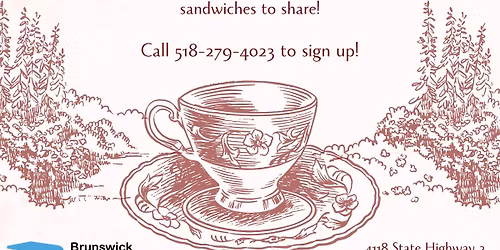 Afternoon Tea
