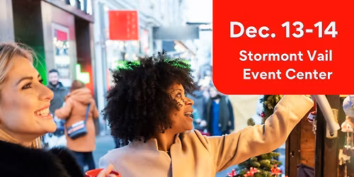 Holiday Fling Topeka