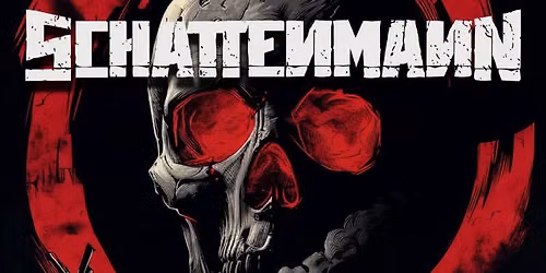 SCHATTENMANN - BONUS LEVEL - K\u00f6ln