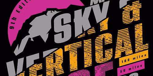 Mt. APO Sky & Vertical Race (9th edition)