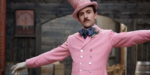 QFilm screening: "Madfabulous"