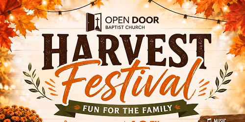 Harvest Festival