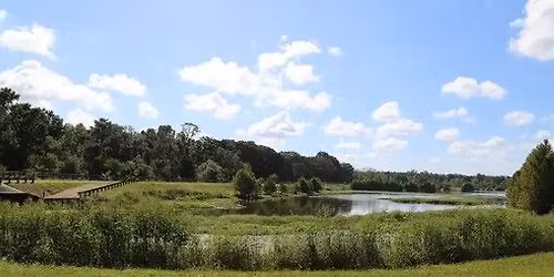 Birdwalk with William Heinle at Anita L. Davis at Lake Henrietta Park