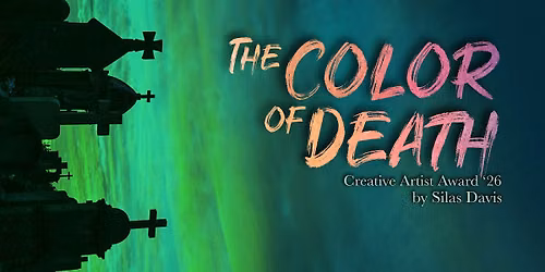 Reading: The Color of Death