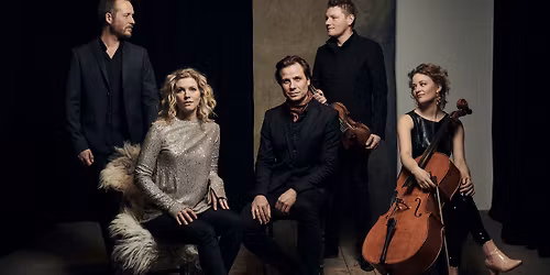 Helene Blum & Harald Haugaard Band