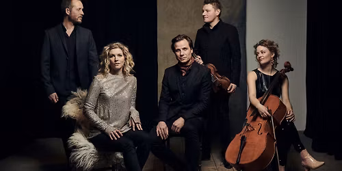 Helene Blum & Harald Haugaard Band