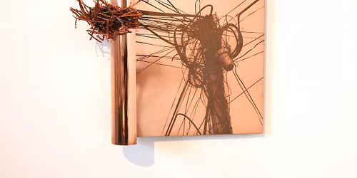 Visiting Artist Lecture - Richard Klein, Interdisciplinary Artist