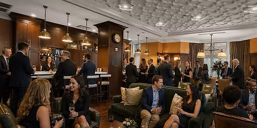Post-Commencement Social