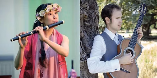 \u2018The Forest of Mythical Breezes\u2019 - An Arcadian Odyssey 