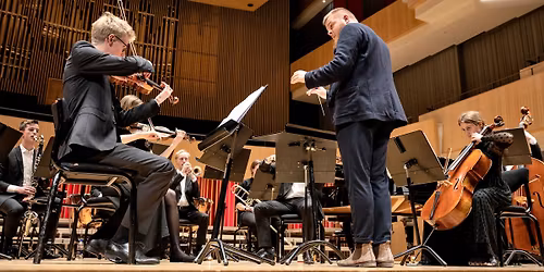 RAMA Classics 2025 – orkester i grupper: Hele symfoniorkestret