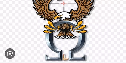 Omega Defense Training 