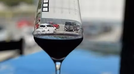 Wednesday Night Happy Hour