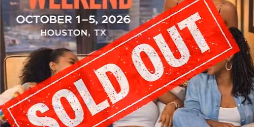 Soft Girl Era Girl's Weekend 