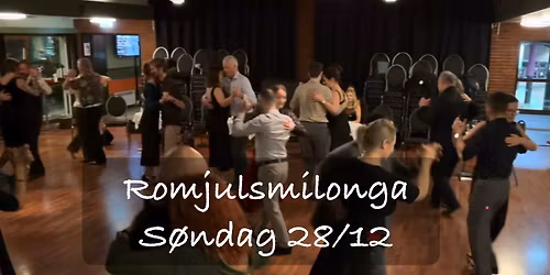 ROMJULSMILOMGA