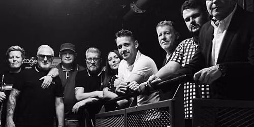O2 Academy Leicester\u20261 last time!