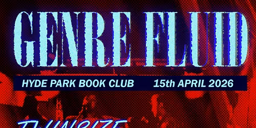 Genre fluid