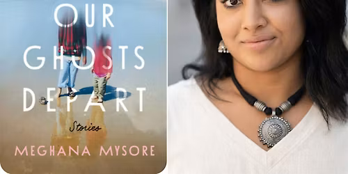Meghana Mysore in Person
