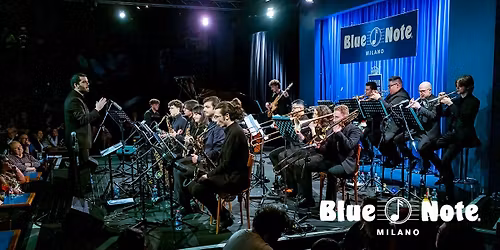 Civica Jazz Orchestra ft. Daniele Scannapieco \u2013 Kind of Giants: Miles & Coltrane 100