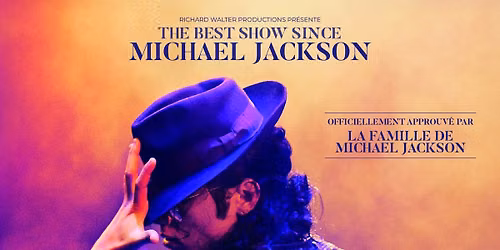 FOREVER - TRIBUTE TO MICHAEL JACKSON