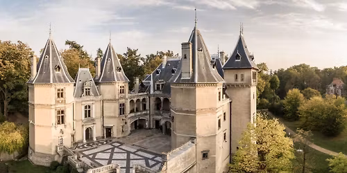 Wycieczka do Go\u0142uchowa i Dobrzycy