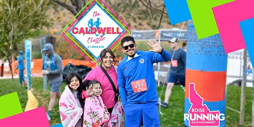 Caldwell Classic