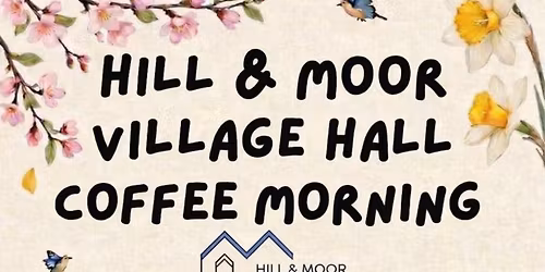 Coffee Morning