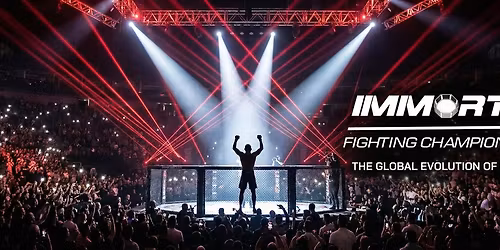 Immortal Fighting Championship