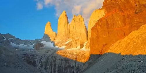 Kipling Travel - Argentina og Chile