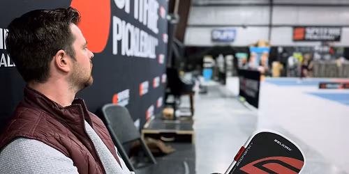 BMW of Idaho Falls x Spitfire Pickleball