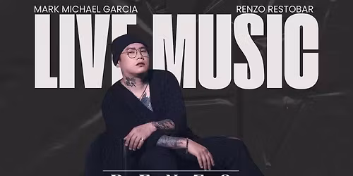MMG @ RENZO RESTOBAR