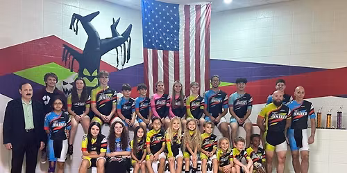 Wichita Spring Fling