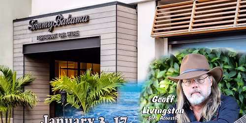 Tommy Bahamas Jupiter