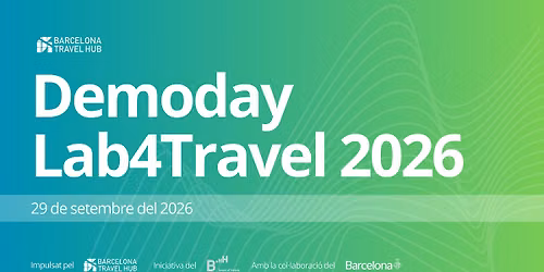 Demoday Lab4Travel 2026