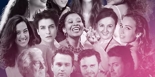 San Francisco Symphony - Bicket Conducts All-Mozart at Davies Symphony Hall