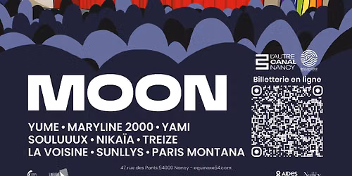 After Pride Nancy 2026