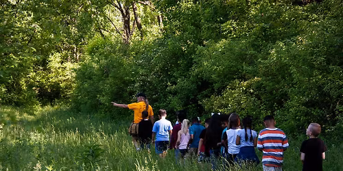 Friends of Robey Park Meeting