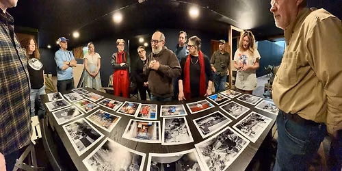 Franklin Foto 2nd Anniversary Party! \ud83e\udd73