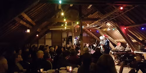 UTSOLGT! I l\u00e5ve gr\u00f8tfest