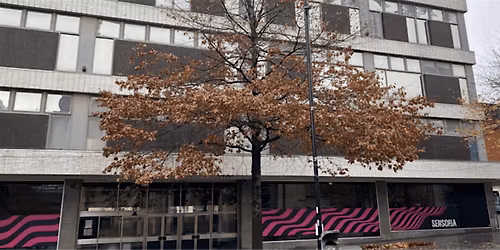 Was listing the Coles brutalist department store such a bad idea?