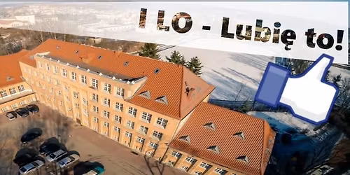 80-lecie I LO w Mr\u0105gowie 