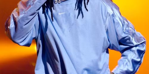 Buju Banton with Stephen Marley