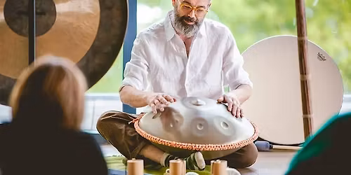 Sound Healing Journey