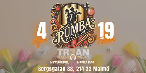 Rumba Dance Nights