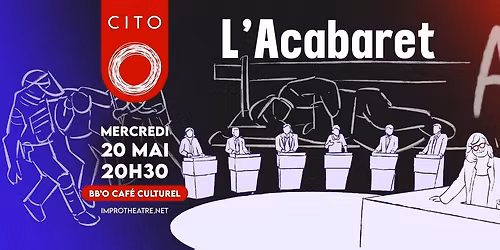 L'acabaret