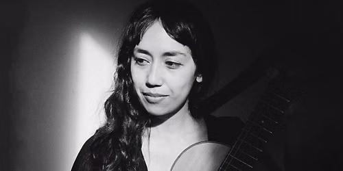 Haley Heynderickx \/ Mackintosh Church, Glasgow \/ 24.08.26