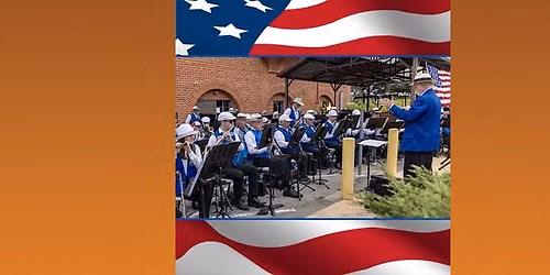 SLO County Band - 250th Anniversary Celebration Concert
