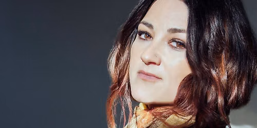 Jennifer Knapp