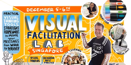 Visual Facilitation Lab